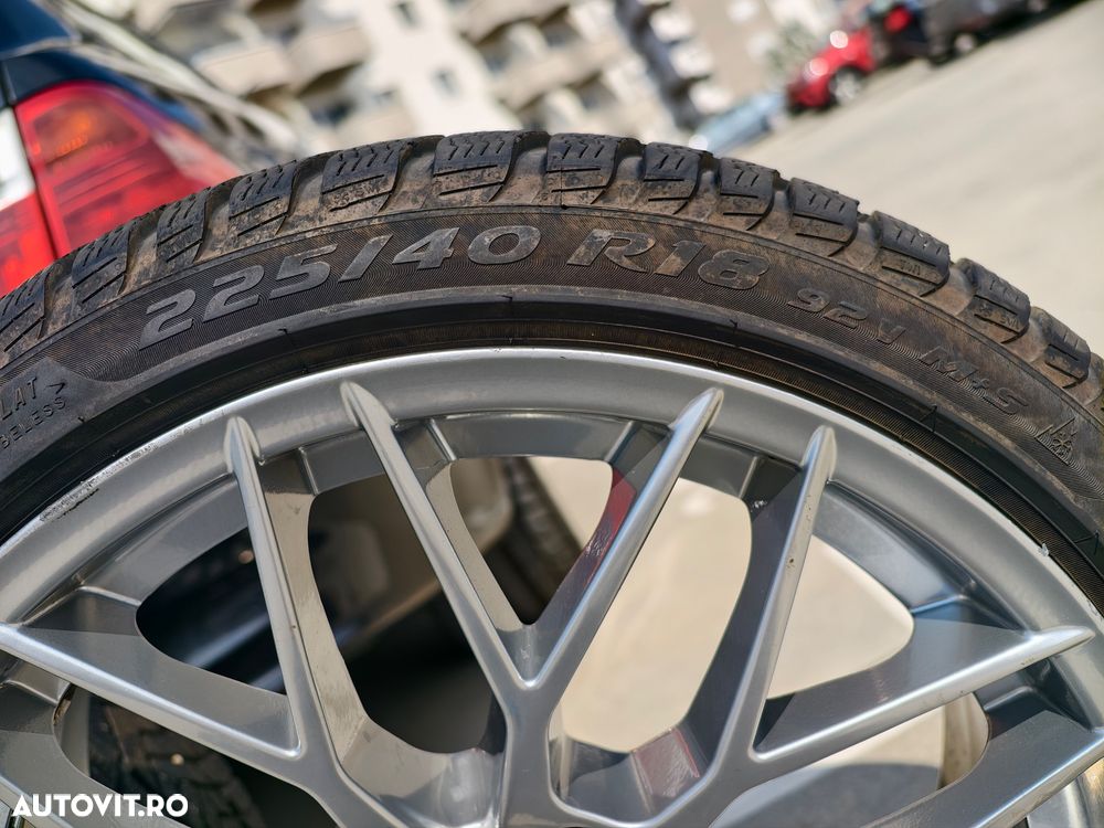 BMW Seria 3 320d - 29
