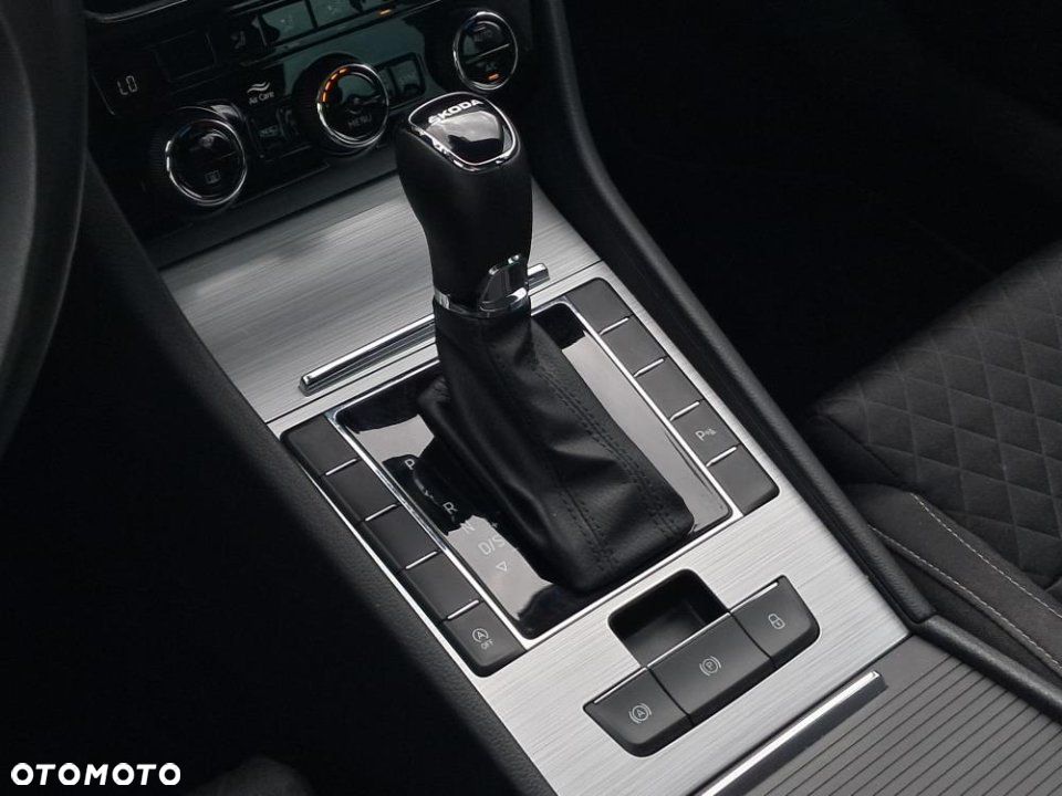 Skoda Superb - 30