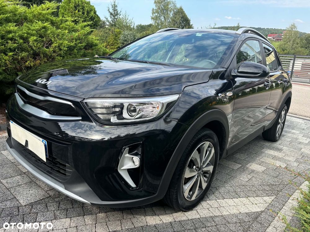 Kia Stonic - 5