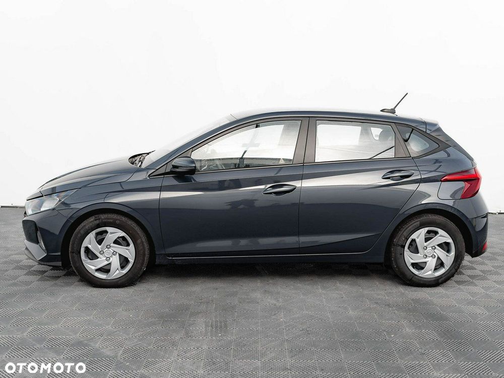Hyundai i20 1.2 Pure - 9