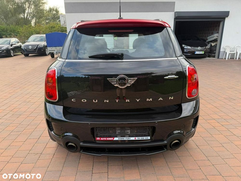 MINI John Cooper Works - 9