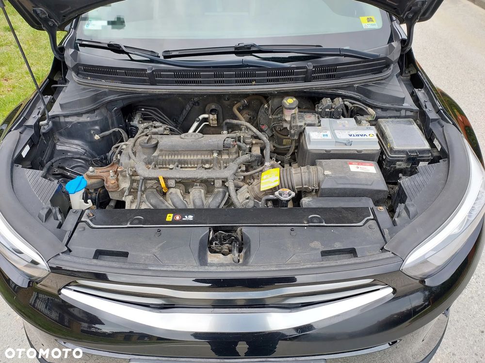 Kia Stonic 1.4 XL - 21