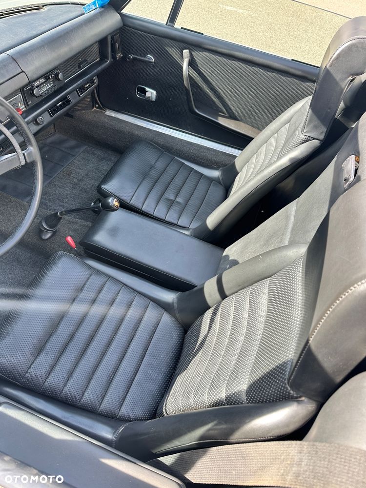 Porsche 914 - 11
