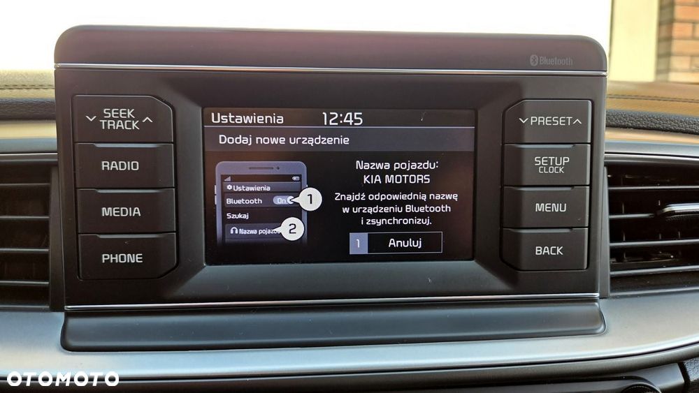 Kia Ceed 1.4 M - 29