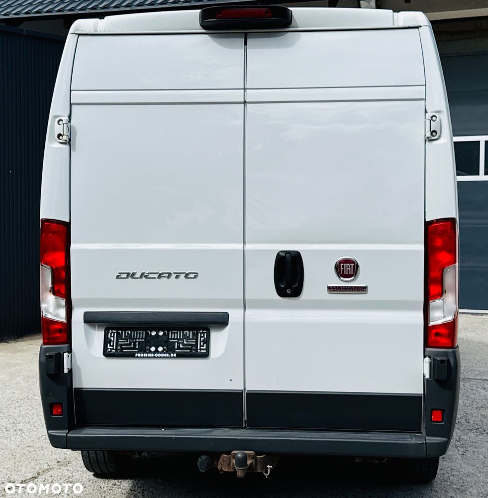 Fiat Ducato - 5