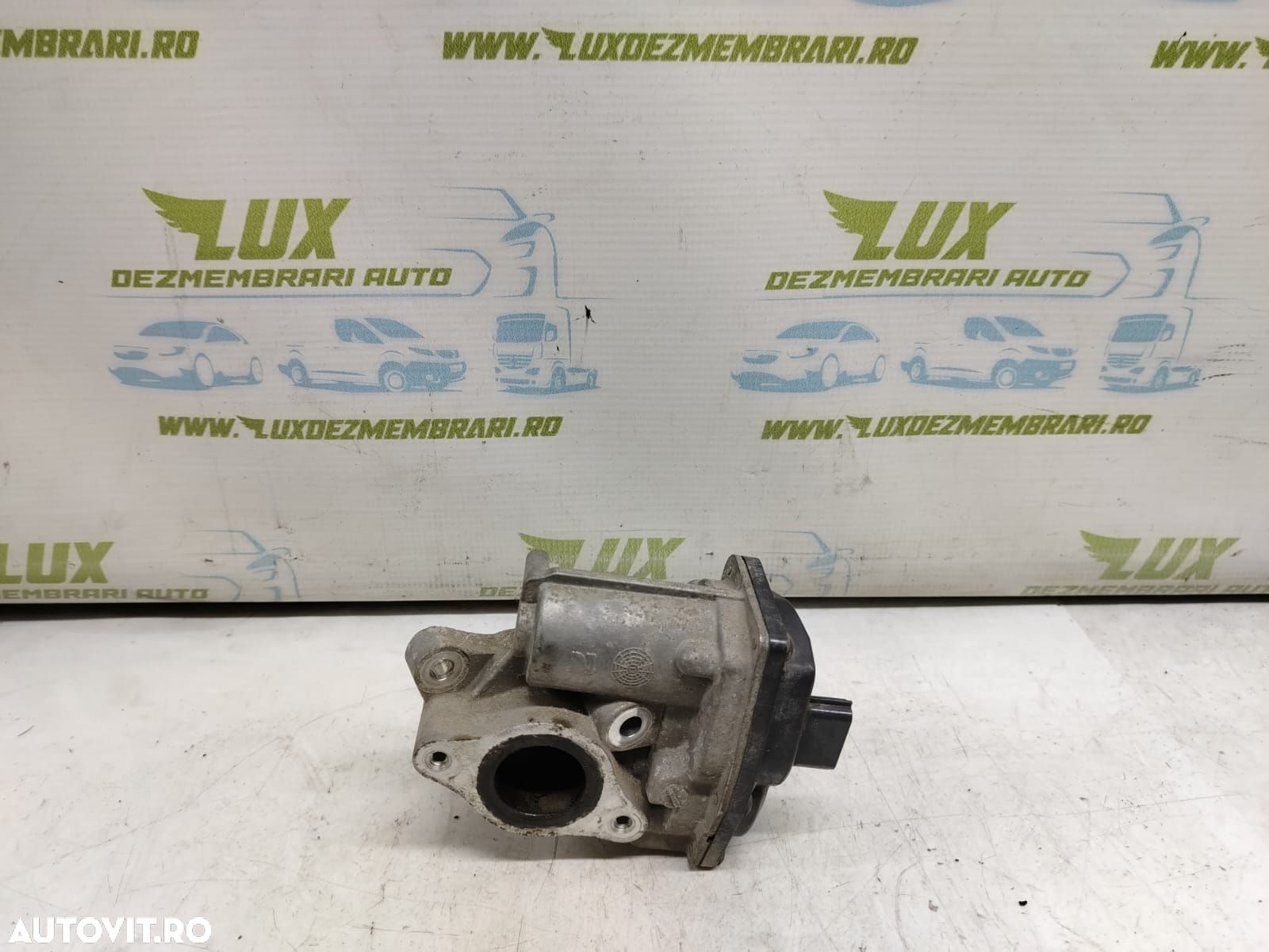 Supapa EGR 1.5 dci k9k 147104647r Renault Megane 4 [2016 - 2020] - 1