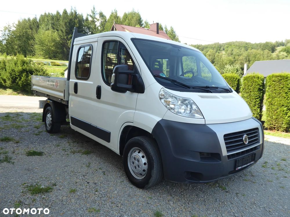 Fiat Ducato - 3