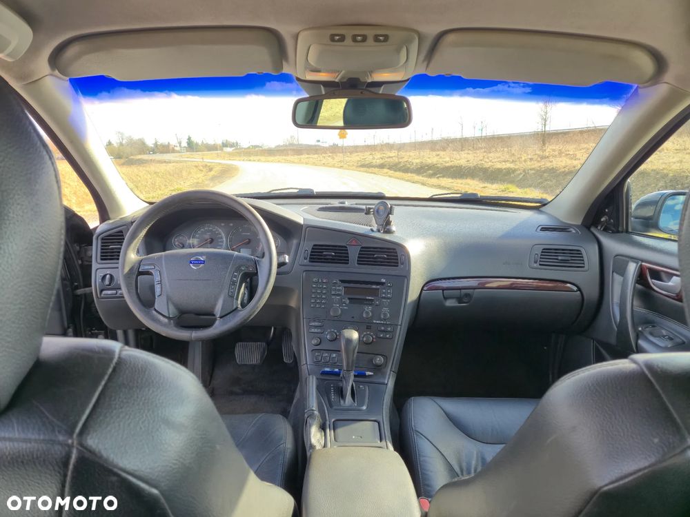 Volvo V70 - 6