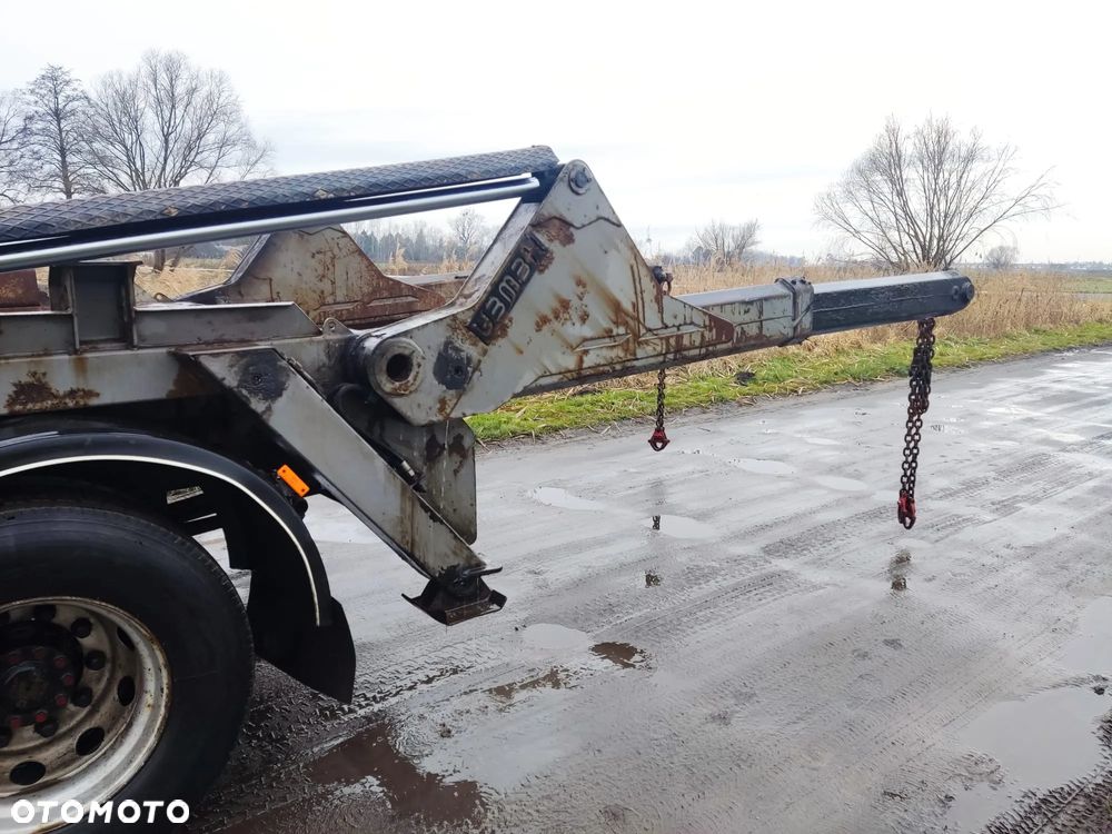 DAF FA LF55 - 12
