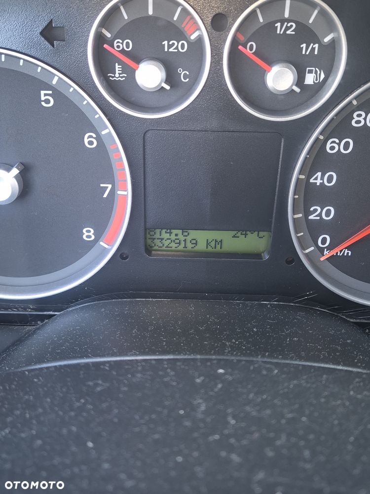 Ford Focus 2.0 Trend - 5