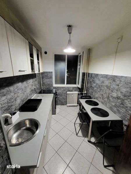 Inchiriez 3 camere, Megamall, Arena Nationala, proprietar — fotografia 3