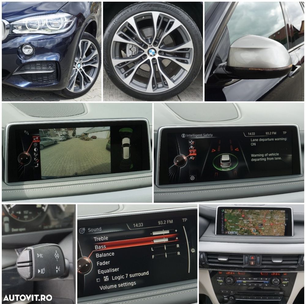 BMW X5 xDrive40d Sport-Aut. - 17