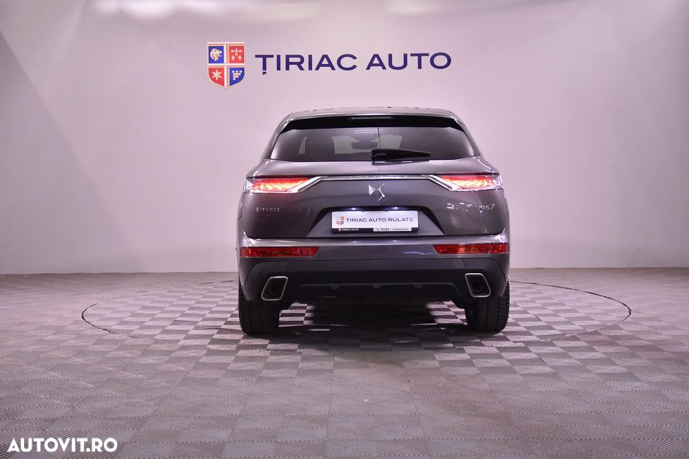 DS Automobiles DS 7 Crossback - 4