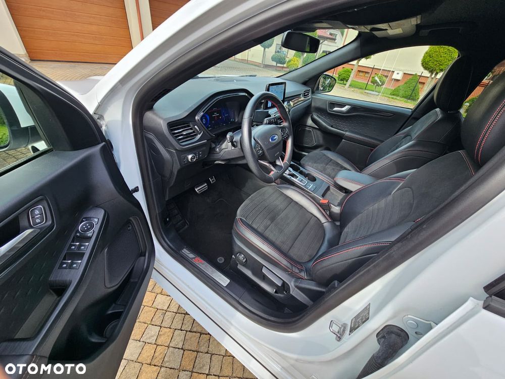 Ford Kuga 2.0 EcoBlue AWD ST-Line X - 6