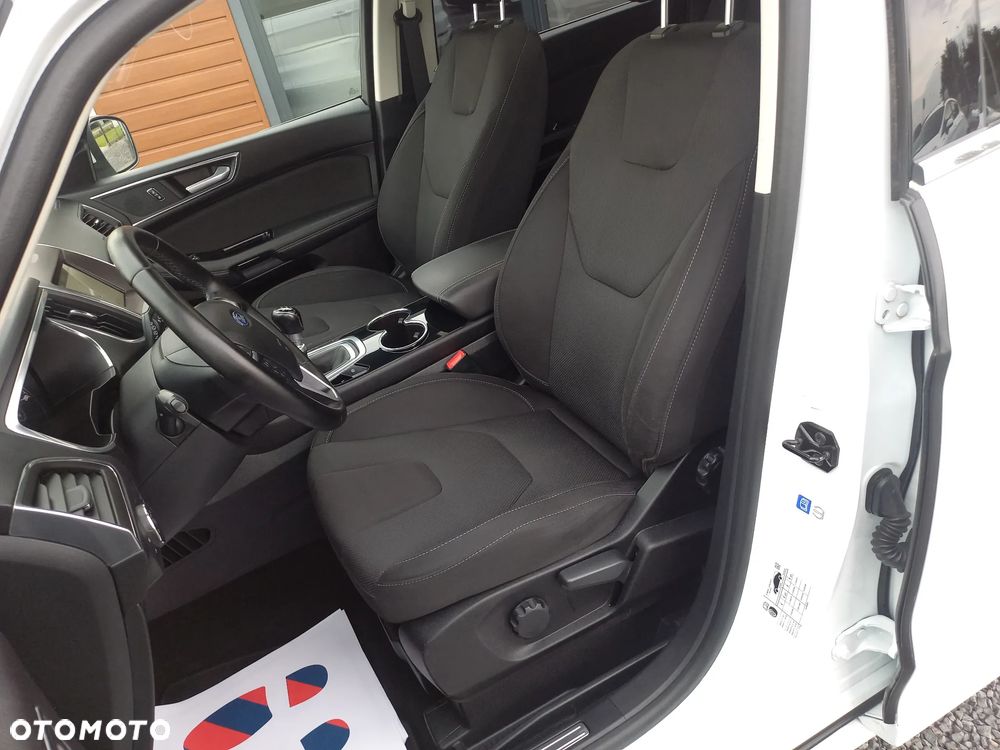 Ford S-Max 2.0 TDCi Titanium - 18