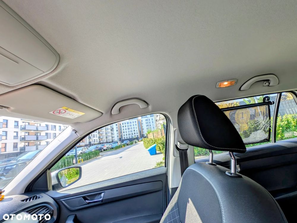 Skoda Fabia 1.0 TSI Ambition - 23