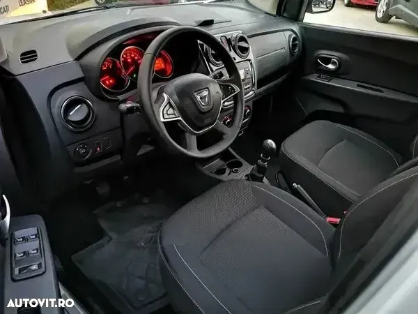 Dacia Lodgy - 9