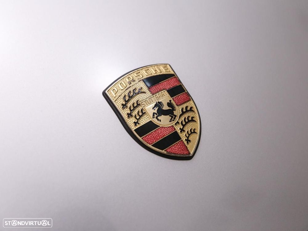 Porsche 911 (996) - 13