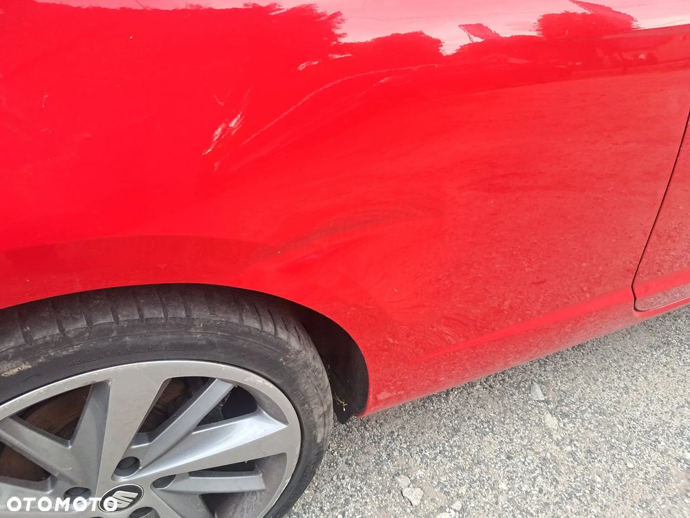 Seat Leon SC 1.8 TSI Start&Stop DSG FR - 14