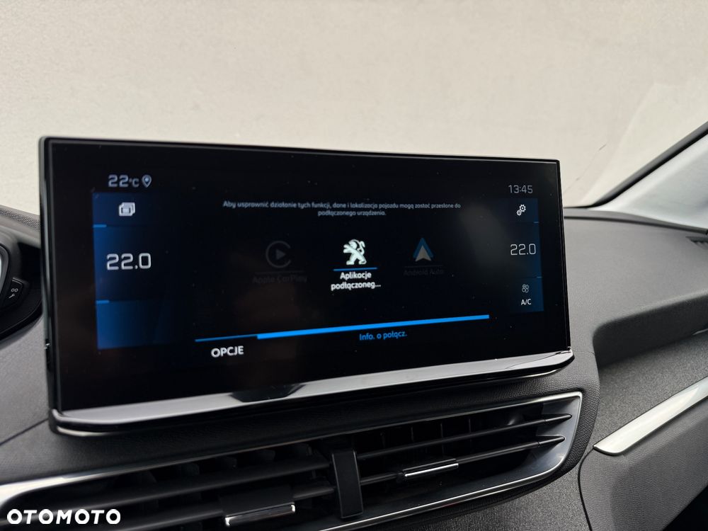 Peugeot 5008 2.0 BlueHDi Allure Pack S&S EAT8 - 32