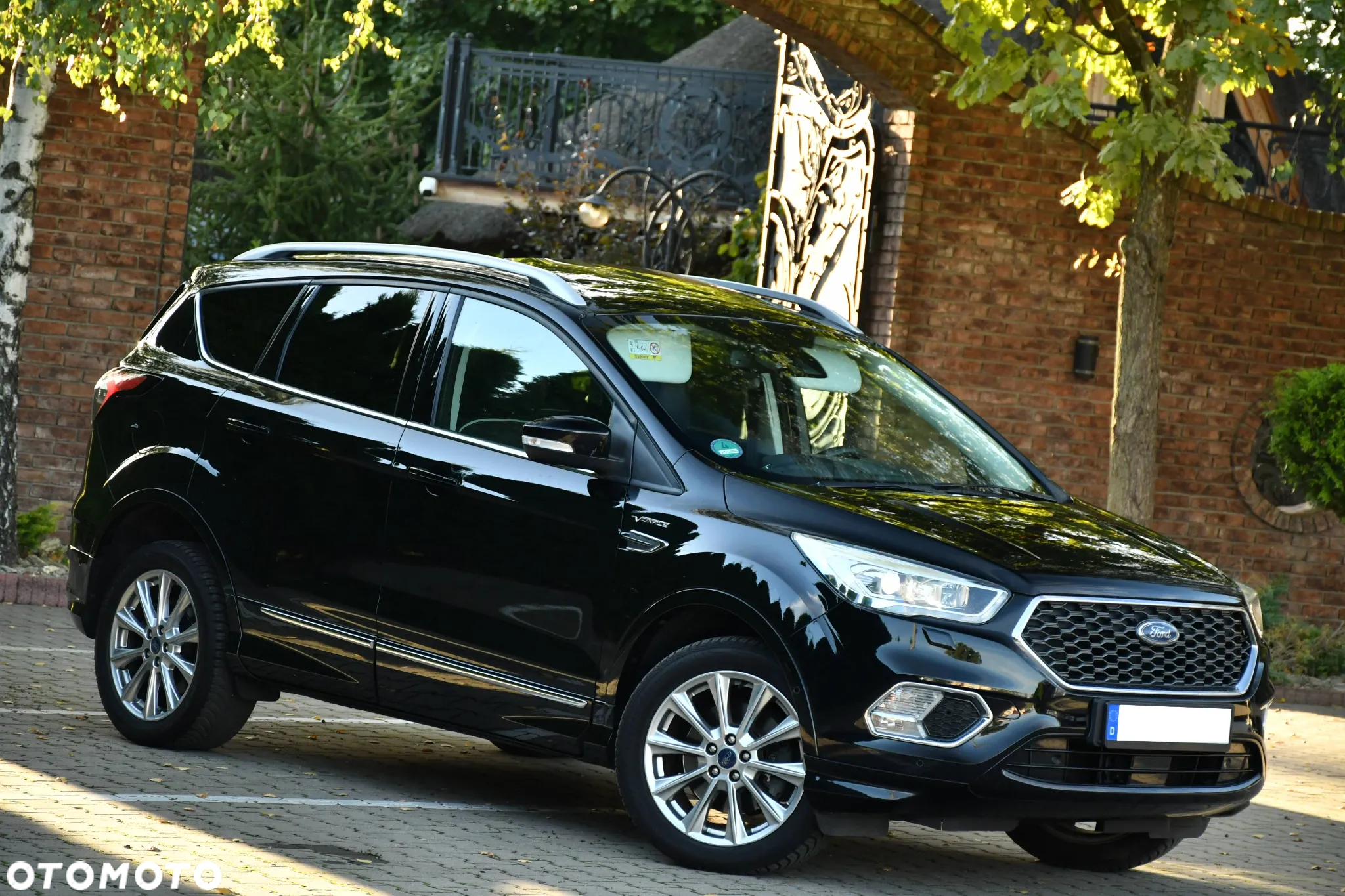 Ford Kuga Vignale 1.5 EcoBoost AWD ASS - 7