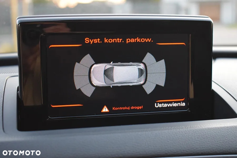 Audi Q3 2.0 TDI Quattro S tronic - 17
