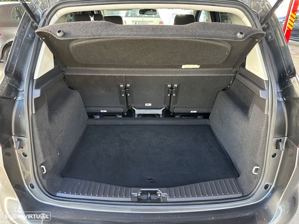Ford C-Max 1.5 TDCi Titanium S/S - 17
