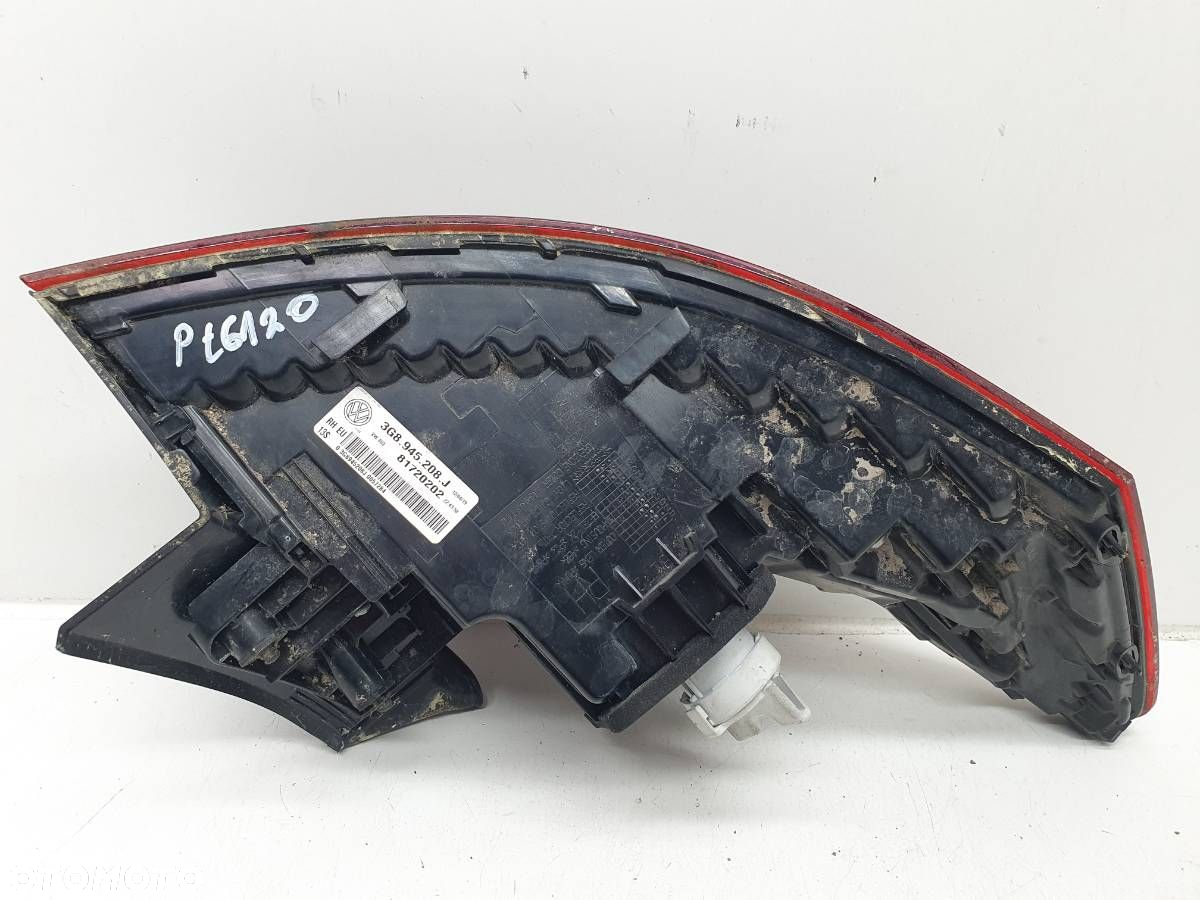 LAMPA TYŁ TYLNA PRAWA LED W BŁOTNIK VW ARTEON EU 3G8945208J - 7