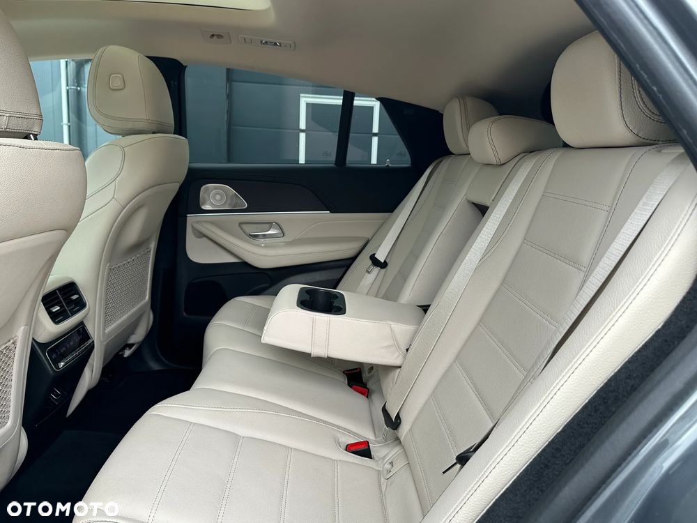 Mercedes-Benz GLE 300 d 4-Matic Premium - 33