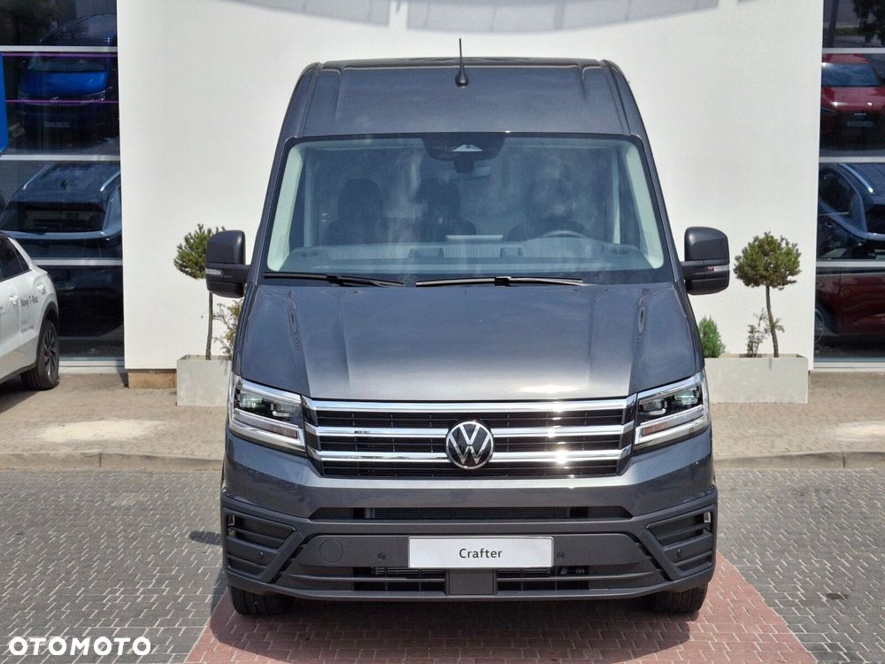 Volkswagen Crafter - 4