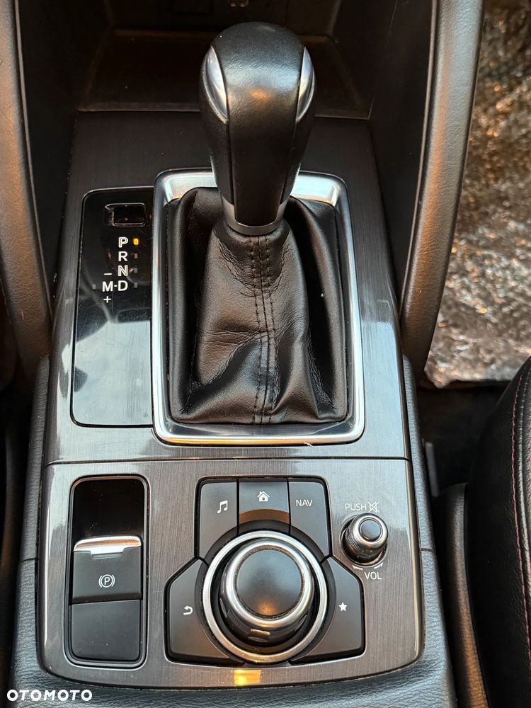 Mazda CX-5 - 14