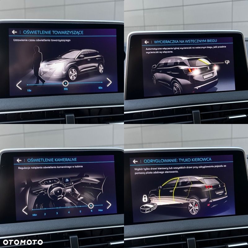 Peugeot 3008 1.6 THP Allure S&S EAT6 - 32