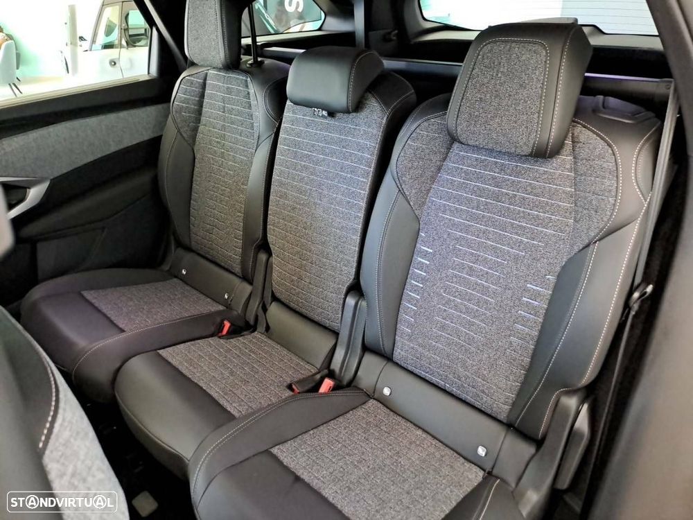 Peugeot 5008 1.2 Hybrid Allure e-DCS6 - 10