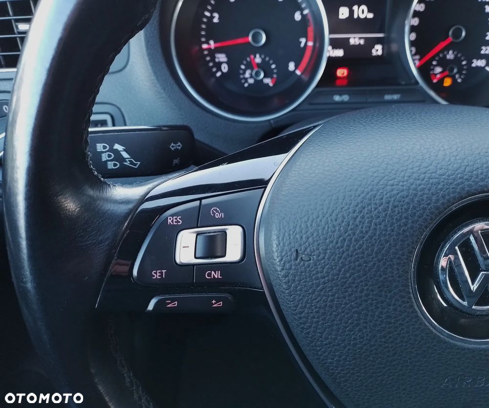 Volkswagen Polo 1.2 TSI BMT Comfortline - 14