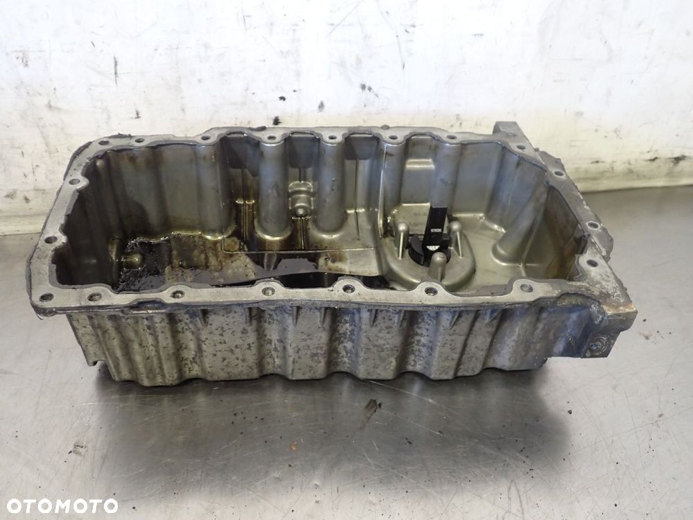 MISA OLEJOWA VOLKSWAGEN PASSAT B5 FL 03G103603 - 1