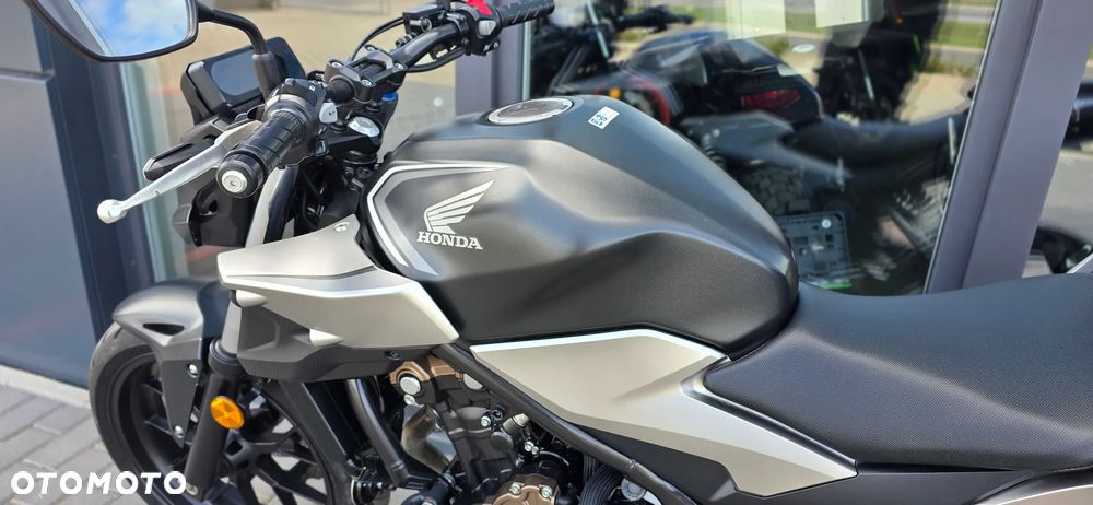 Honda CB - 30
