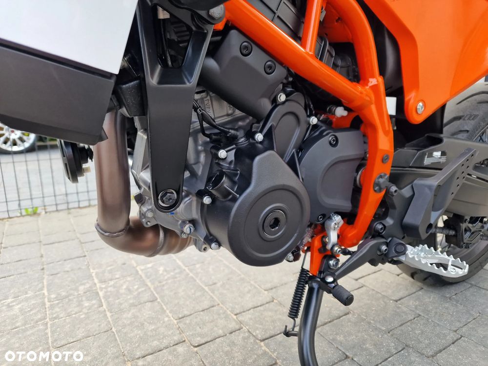 KTM SMC 390 - 12