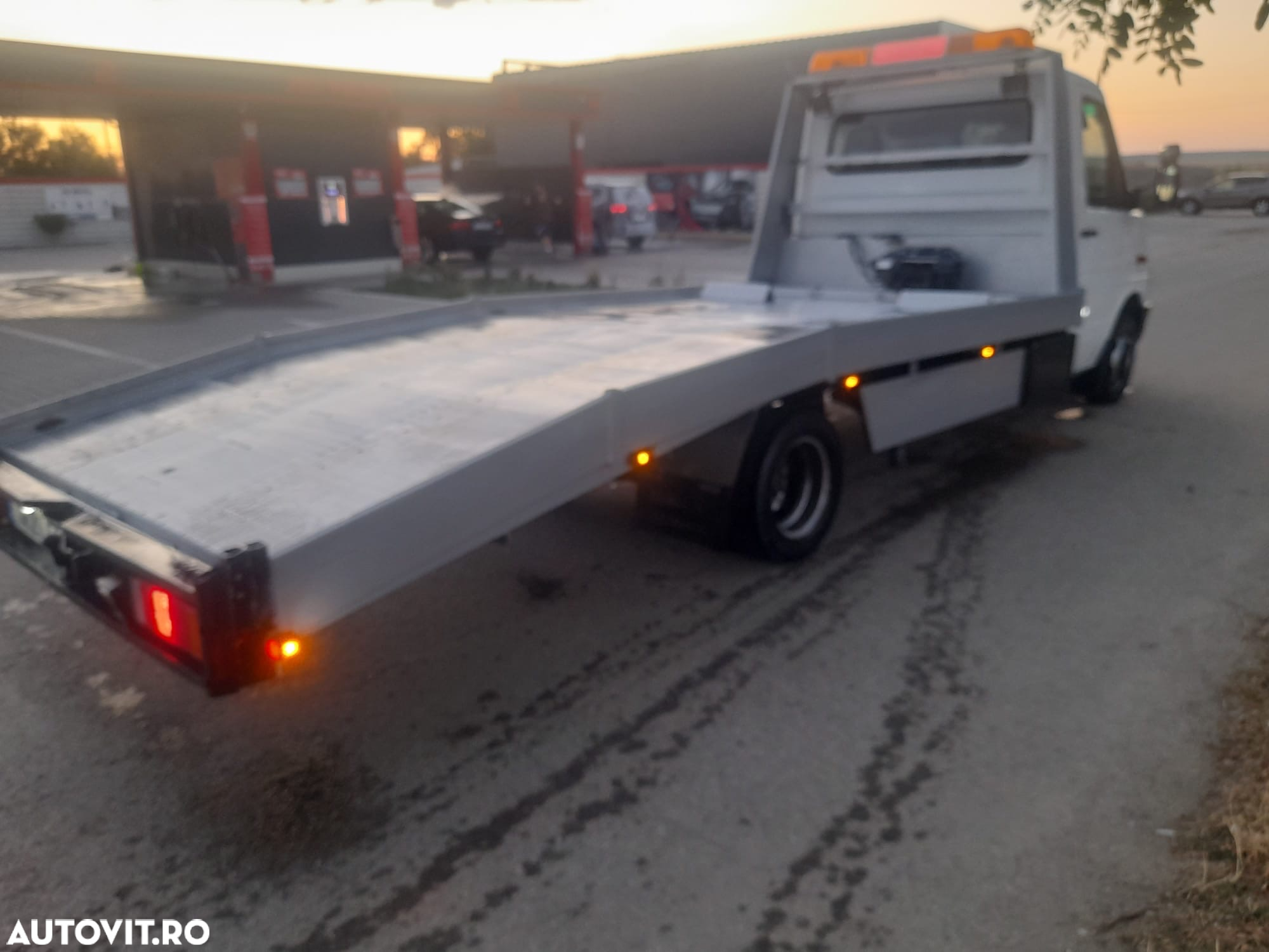 Volkswagen LT46 - 4