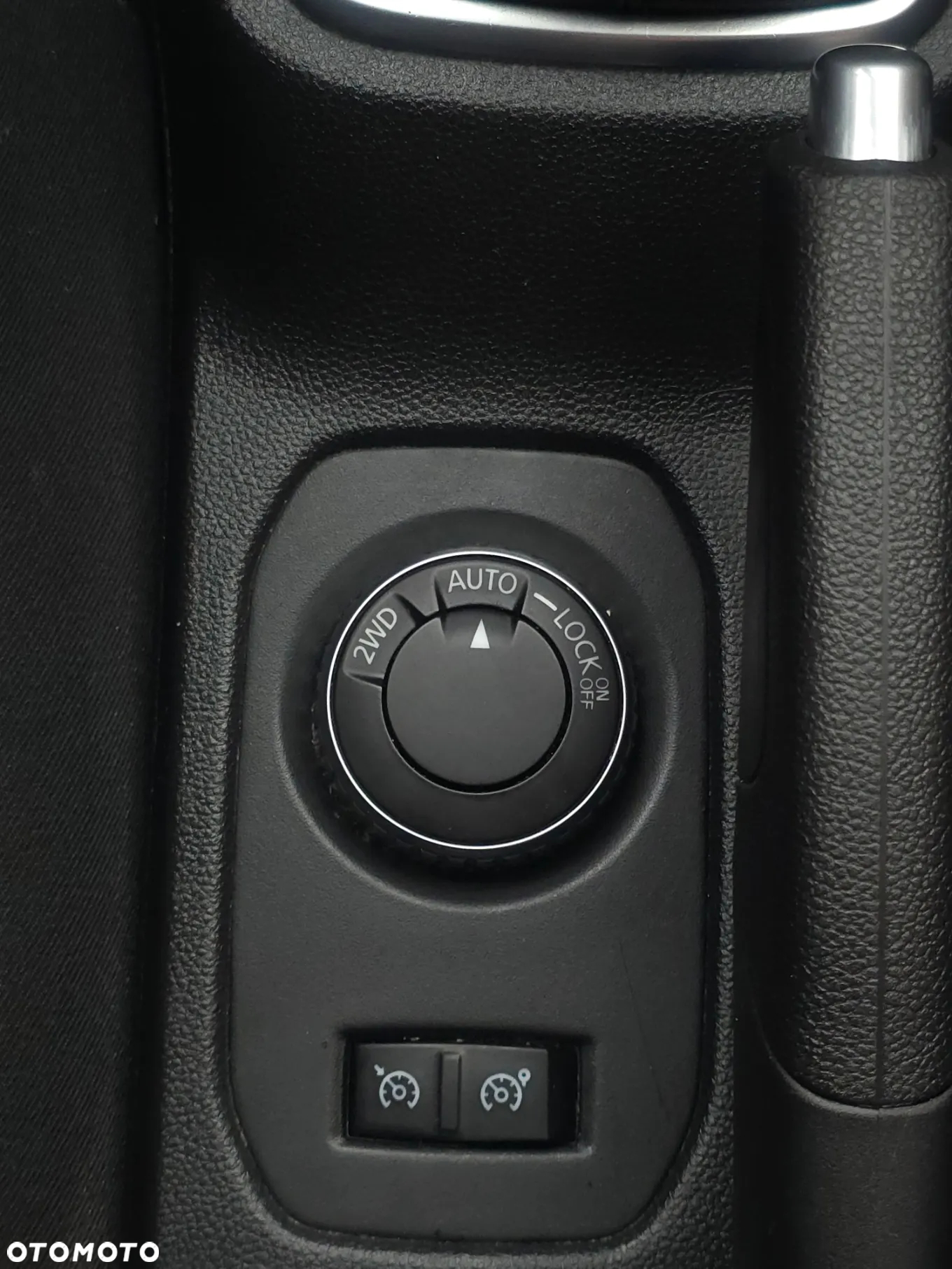 Dacia Duster 1.6 SCe Prestige 4WD - 20