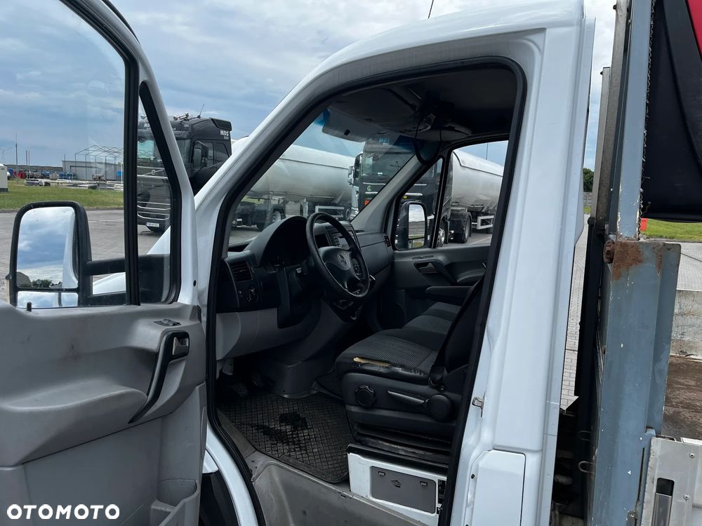 Mercedes-Benz SPRINTER 516 CDI - 4