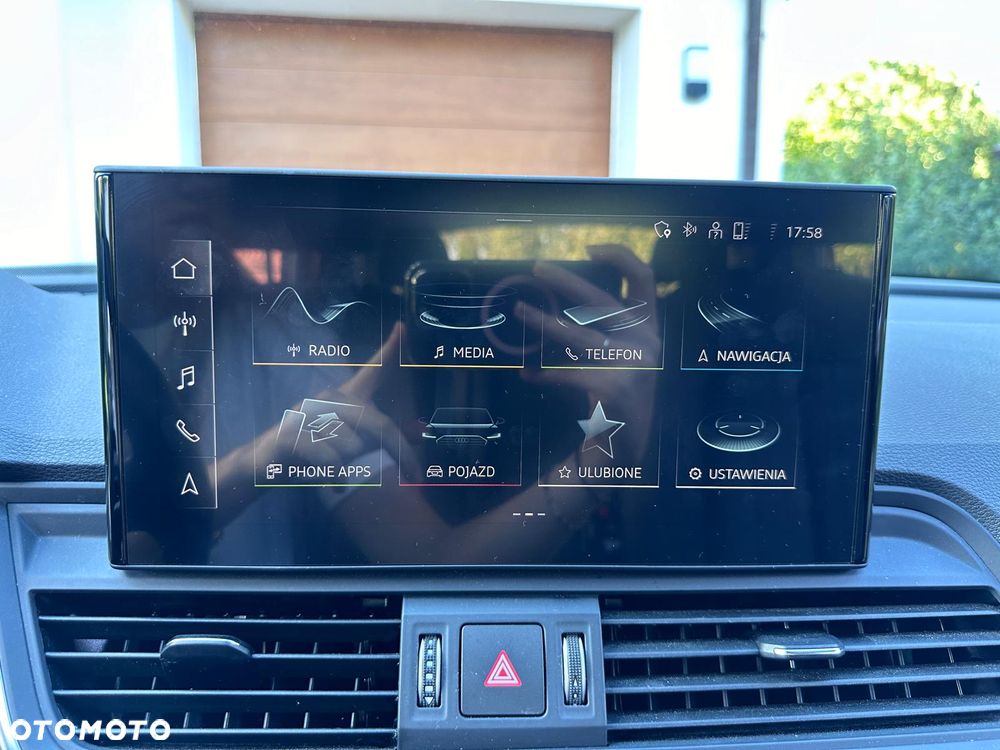 Audi Q5 45 TFSI quattro S tronic - 13