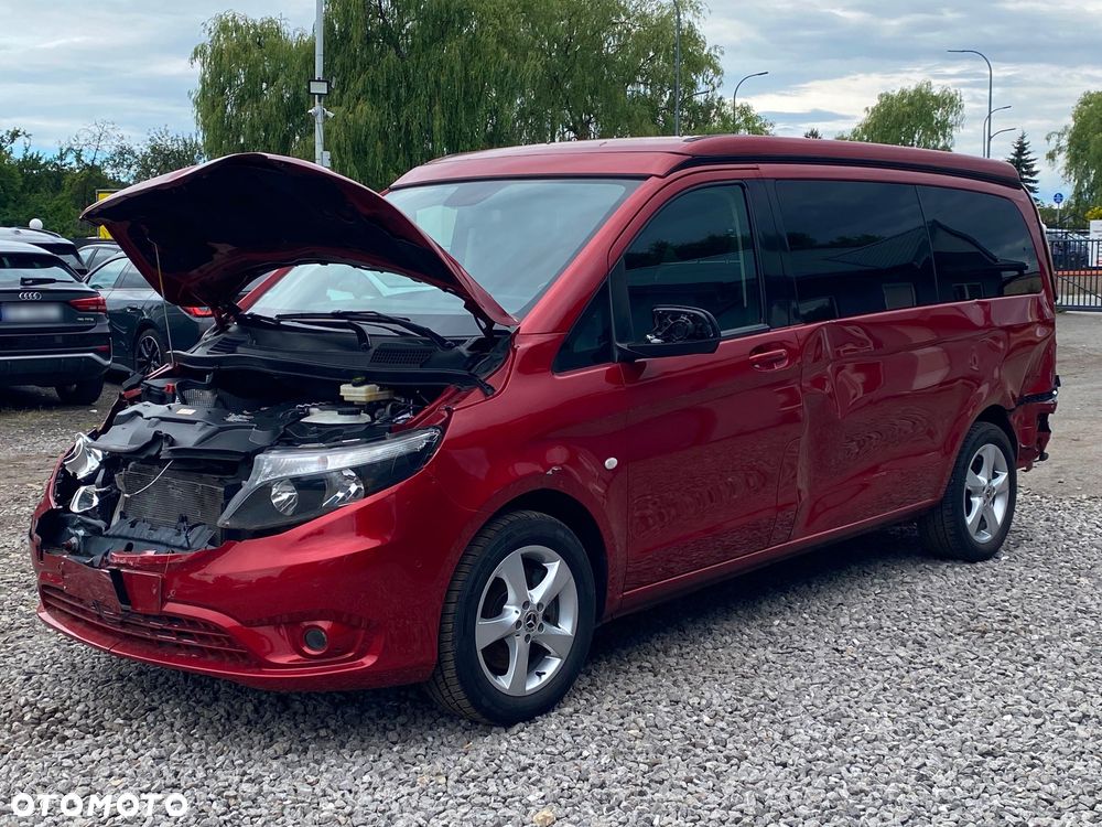 Mercedes-Benz Vito - 4