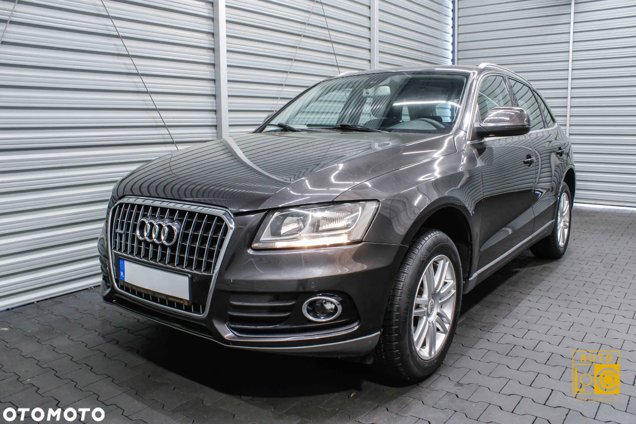Audi Q5 3.0 TDI Quattro S tronic - 3