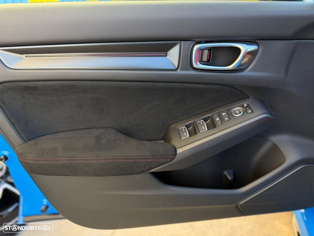 Honda Civic 2.0 i-VTEC Type-R - 15