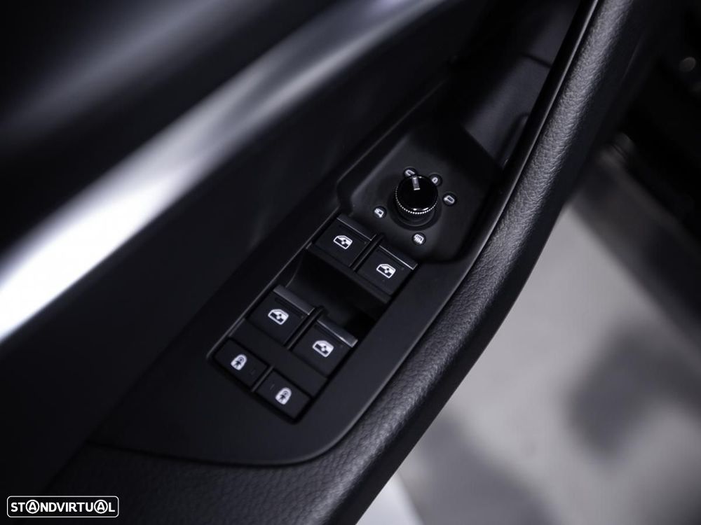 Audi A6 Avant 40 TDI Advanced S tronic - 16