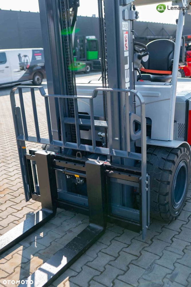 Heli CPD50-GB2LI - 6