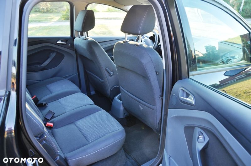 Ford C-MAX 2.0 TDCi Trend - 4