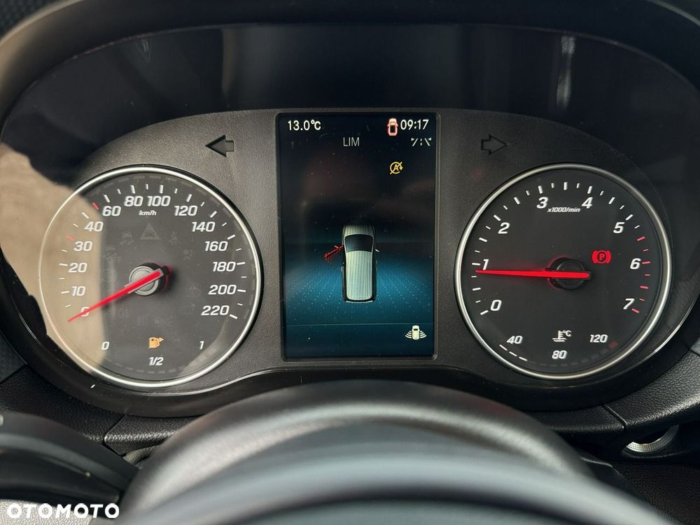 Mercedes-Benz Citan Tourer L1 420.753 - 16