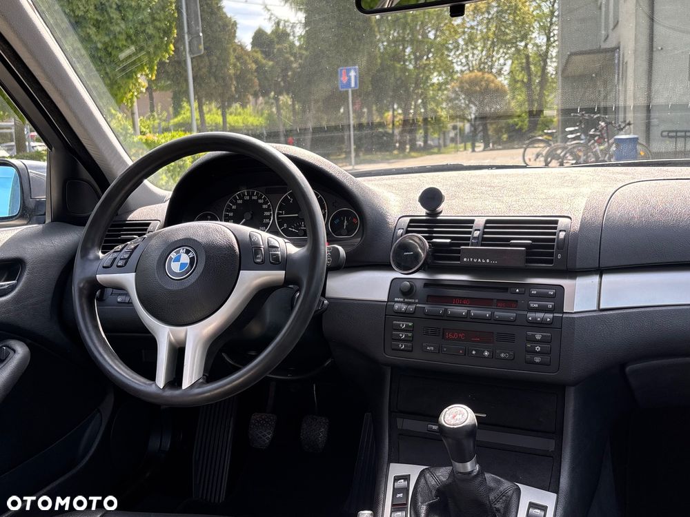 BMW Seria 3 330xd - 7
