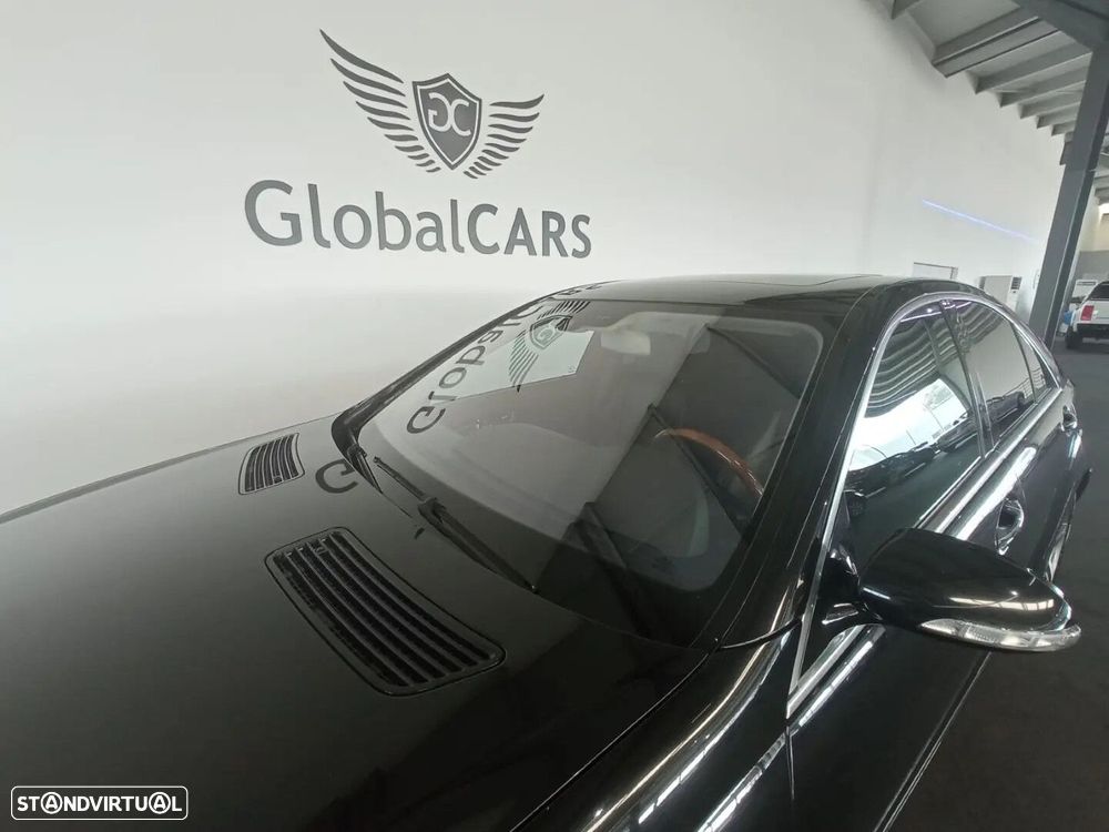 Mercedes-Benz S 320 - 23